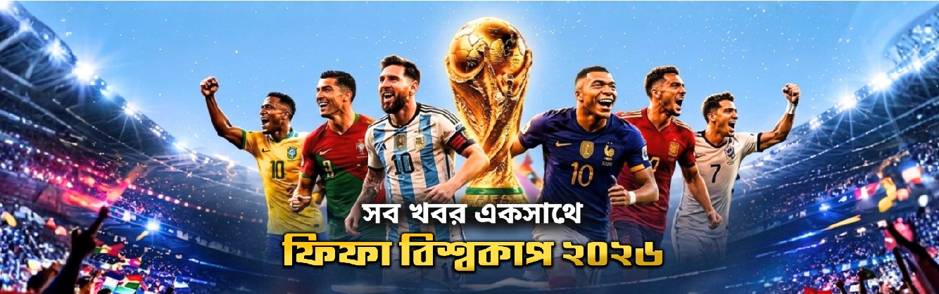 Fifa Worldcup 2026