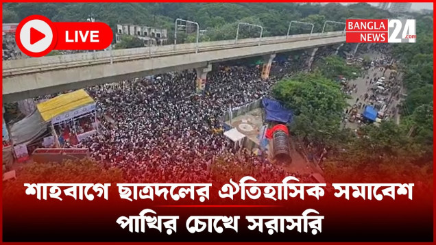 লাইভ