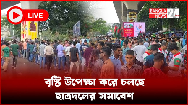 লাইভ