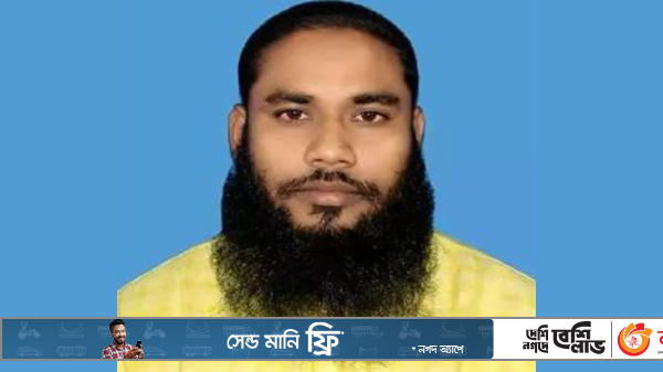 শত কোটি টাকার মালিক ইউপি মেম্বার রাসেল!