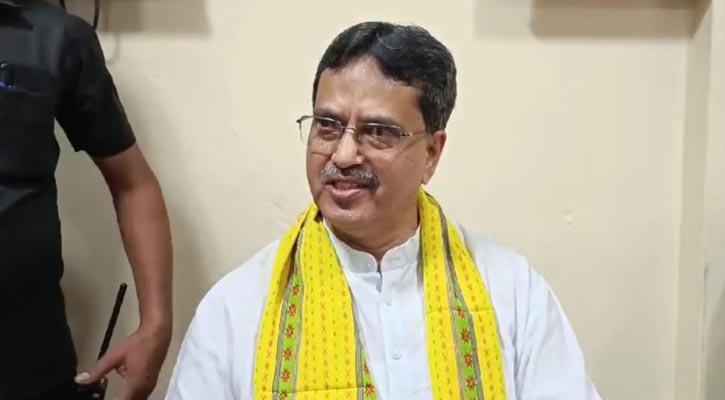 বাংলাদেশের পরিস্থিতি নিয়ে দিল্লির নির্দেশিকা মেনে কাজ করছে ত্রিপুরা সরকার: মুখ্যমন্ত্রী