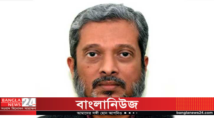 বাংলাদেশ ব্যাংকের মুখপাত্র আরিফ হোসেন