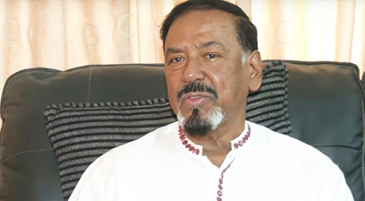 ক্ষমতার মজা পেয়ে গেছেন উপদেষ্টা পরিষদের সবাই