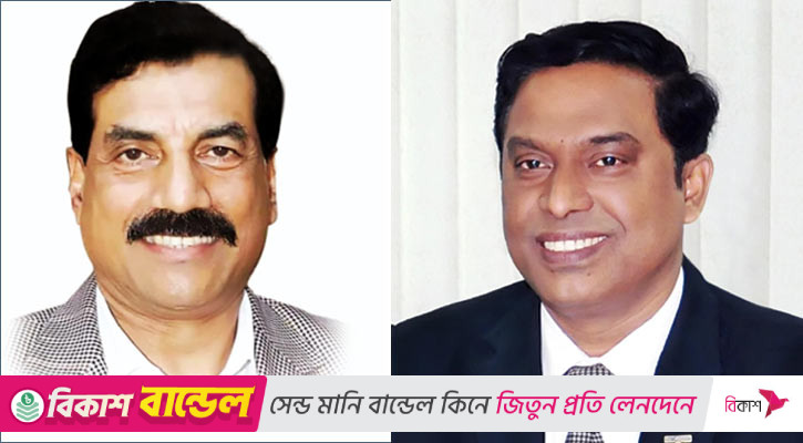 নরসিংদী জেলা বিএনপির সভাপতি খোকন, সম্পাদক মঞ্জুর