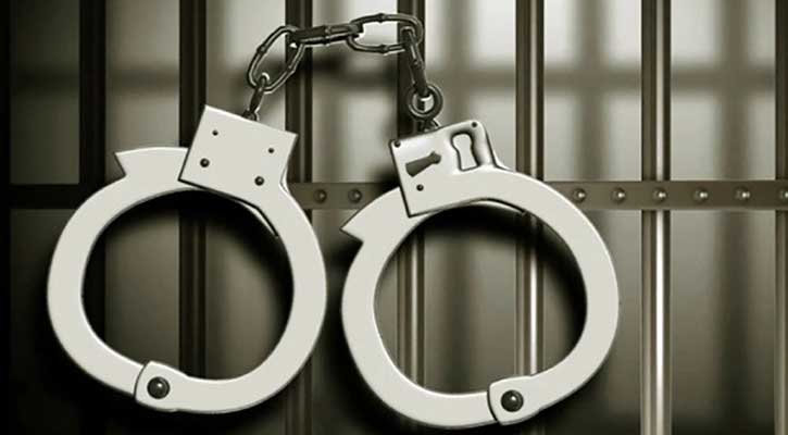 ভারতে ৭ বাংলাদেশি আটক