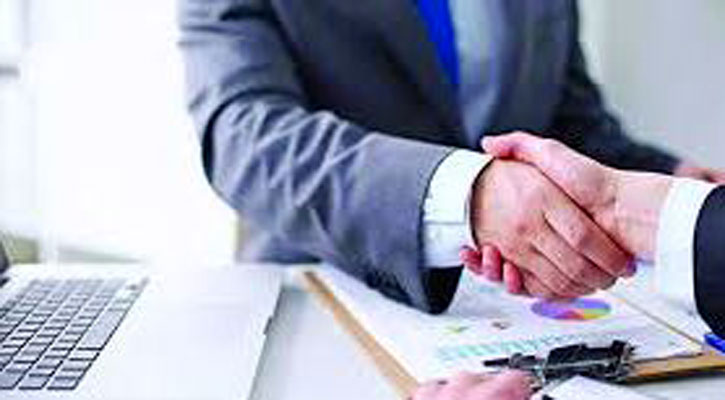 বেসরকারি ব্যাংকে চাকরি, স্নাতকোত্তরে আবেদন