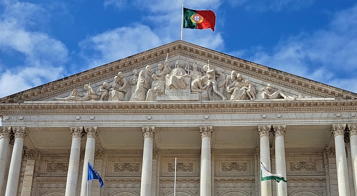 আবারও ঝুলন্ত সরকারের পথে পর্তুগাল