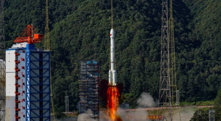 মার্কিন জিপিএসের বিকল্প বেইদো: নিজস্ব নেভিগেশন সিস্টেমে ভরসা চীনের