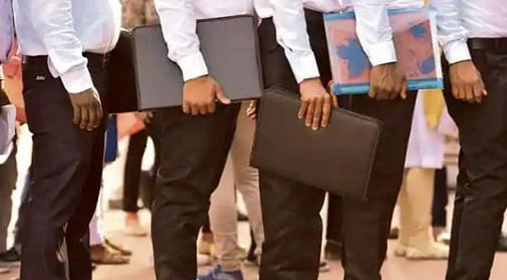 জনবল নিয়োগ দেবে আইএফআইসি ব্যাংক