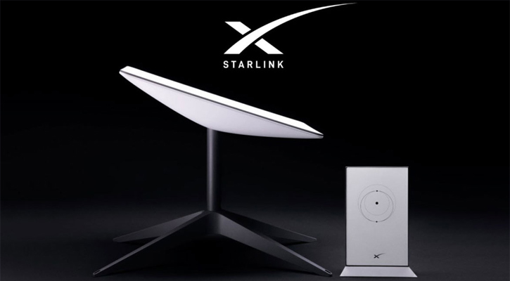 স্টারলিংকের যাত্রা শুরু, মাসিক খরচ ৪২০০