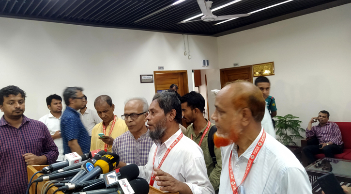 প্রার্থী বা দল নয়, প্রচারের ব্যবস্থা করবে ইসি