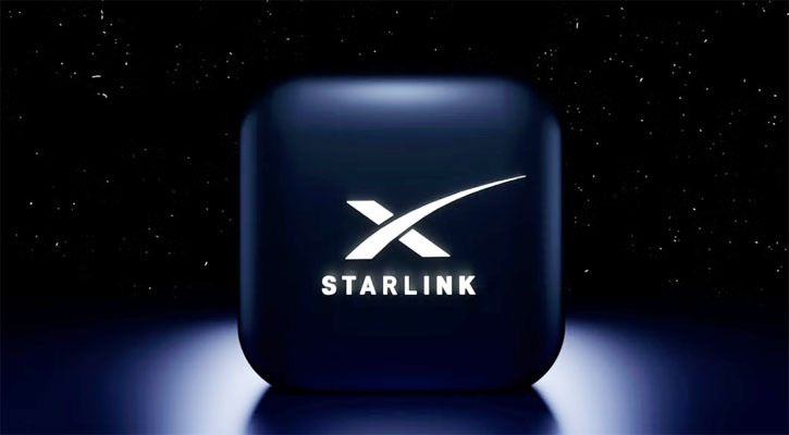 স্টারলিংক সংযোগ নিতে এককালীন খরচ ৪৭ হাজার টাকা