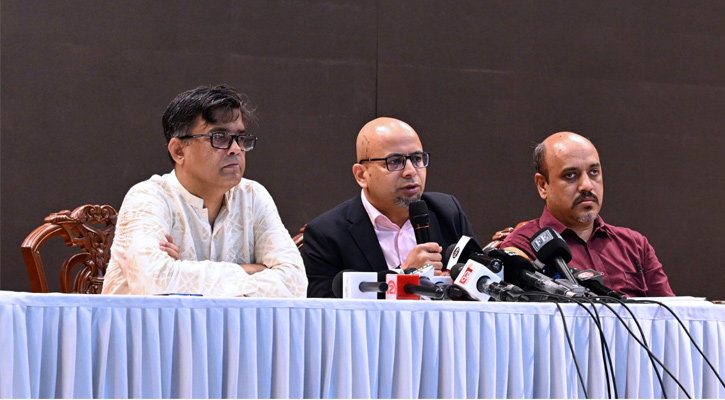 স্টারলিংকের সেবা নিয়ে প্রশ্নের উত্তর দিলেন বিশেষ সহকারী 