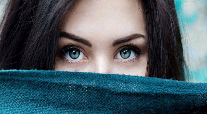 চোখের যত্নে করণীয়