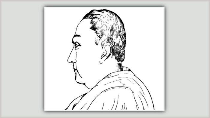 বাংলা সাহিত্যের ‘ভোরের পাখি’ বিহারীলালের জন্ম