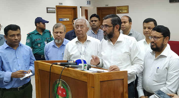 ইসির তত্ত্বাবধানে প্রার্থীর প্রচারণার বিধান অনুমোদন