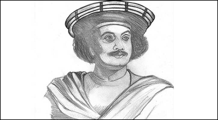 জাগরণের পুরোধা রাজা রামমোহন রায়ের জন্ম
