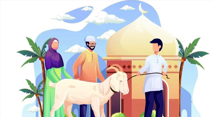 কোরবানি করার ক্ষেত্রে যেসব সতর্কতা জরুরি