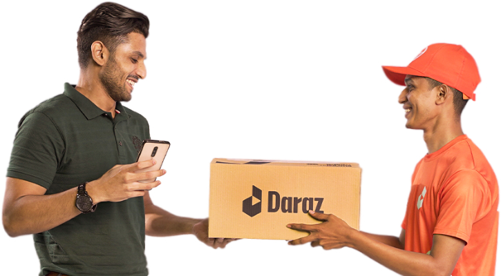 দারাজের ৬.৬ বিগ ঈদ সেল শুরু