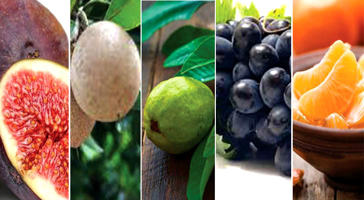 ওজন কমাবে এই ৫ ফল