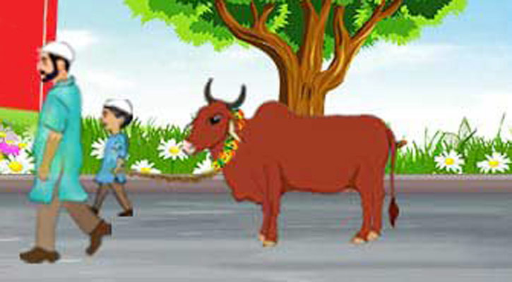 জেনে নিন যাদের ওপর কোরবানি ওয়াজিব