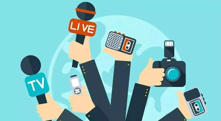 মিডিয়া ট্রায়ালে ধ্বংস হচ্ছে দেশ