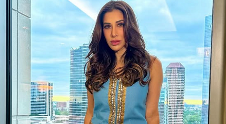 মধ্যরাতে মুম্বাইয়ের রাস্তায় হেনস্তার শিকার সোফি!