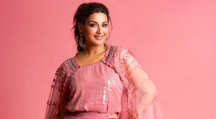 অজান্তেই সোনালির গর্ভে এসেছিল সন্তান!