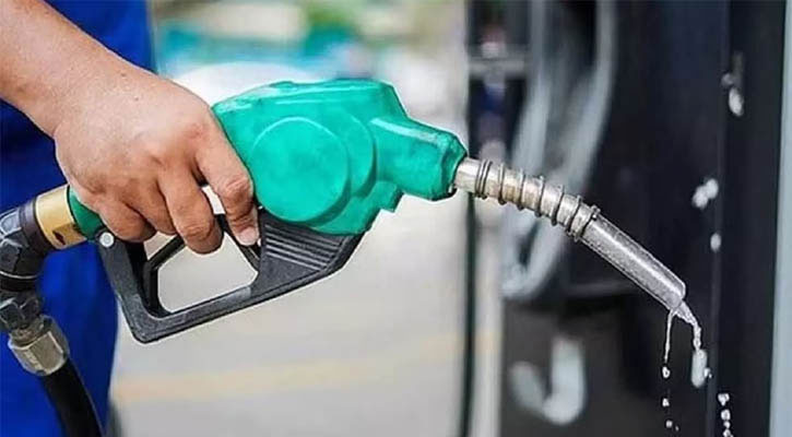 খুলনায় জ্বালানি তেল ব্যবসায়ীদের কর্মবিরতি চলছে