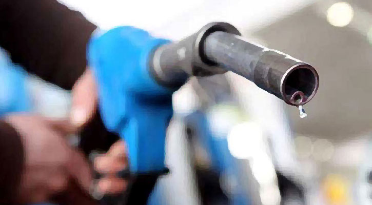 সারা দেশে অর্ধদিবস পেট্রোলপাম্প বন্ধ