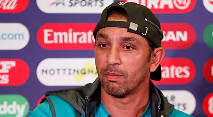 বাংলাদেশ সিরিজের আগে পাকিস্তানের কোচিং স্টাফে বড় রদবদল