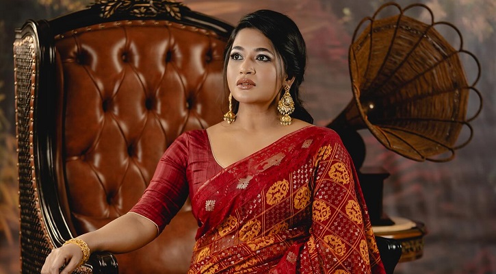 গোয়েন্দা সংস্থার এজেন্ট প্রসঙ্গে মুখ খুললেন বাঁধন