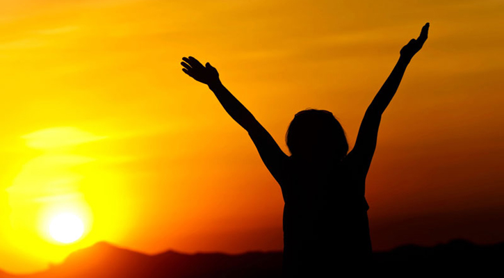 ভালো থাকতে পরিবর্তন করুন নিজেকে