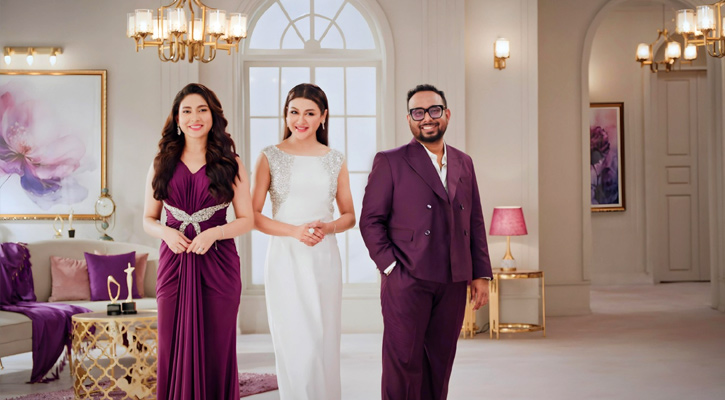 তারকাখ্যাতি পাওয়ার অন্যতম বড় প্ল্যাটফর্ম ‘লাক্স সুপারস্টার’ 