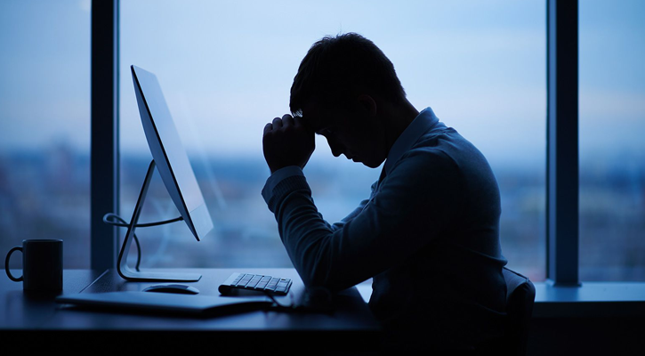 স্ট্রেস কমানোর কিছু কার্যকর উপায়