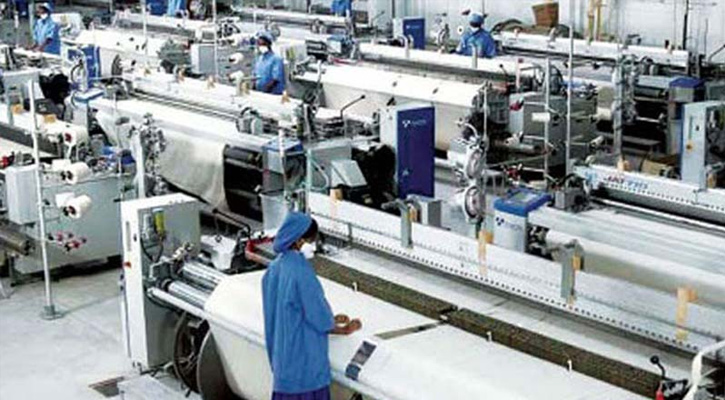 মৃত্যুমুখী শিল্প বেকারত্ব চরমে