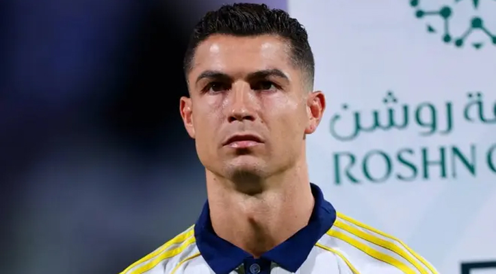 সৌদি অধ্যায়ের ইতি টানছেন রোনালদো!