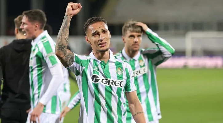 ‘খেলার ইচ্ছেটাই চলে গিয়েছিল’—আন্তনির ম্যানইউ অধ্যায়ের গোপন কষ্ট