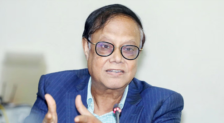 আ.লীগের আমলে ১৮-২০ বিলিয়ন ডলার পাচার হয়েছে: গভর্নর