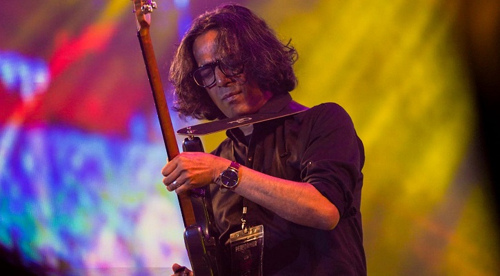 যুক্তরাষ্ট্রে মাতাতে যাচ্ছে দলছুট ও বাপ্পা মজুমদার