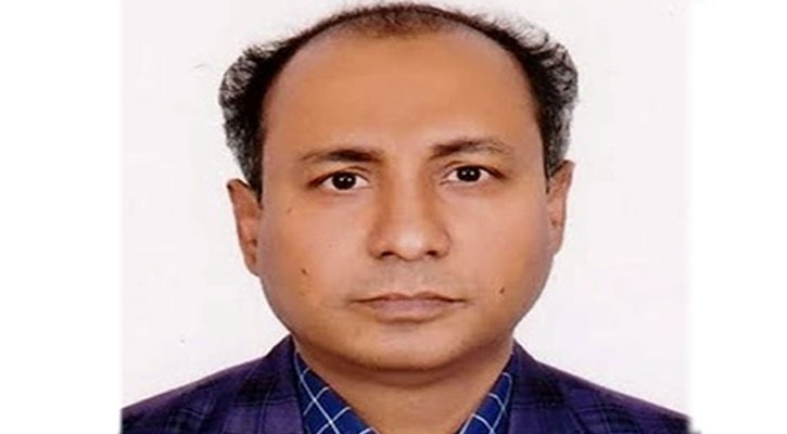 রূপপুর পারমাণবিক বিদ্যুৎ প্রকল্পের পরিচালক কবীর হোসেন