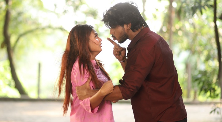 তৌসিফের জীবনে আলো নিয়ে আসে তটিনী!