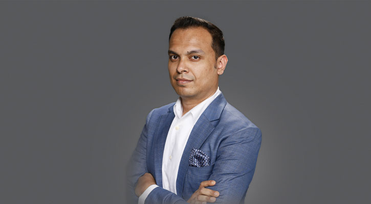 পোশাকখাতের উন্নয়নে প্রয়োজন সেন্ট্রাল ফাইন্যান্সিং কো-অর্ডিনেশন সেল: মির্জা ফাইয়াজ