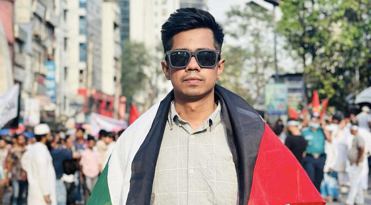 সাম্য হত্যা মামলায় দুজন রিমান্ডে, একজনের স্বীকারোক্তি