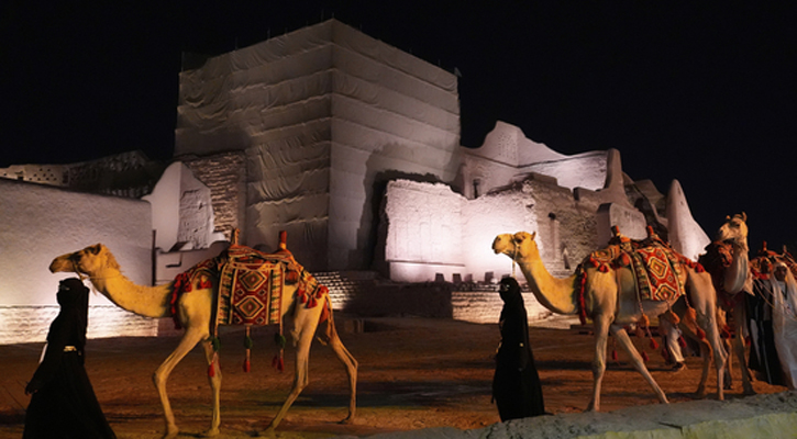 ২০৩৪ বিশ্বকাপ: মদ বিক্রির গুজবে পানি ঢেলে দিল সৌদি আরব