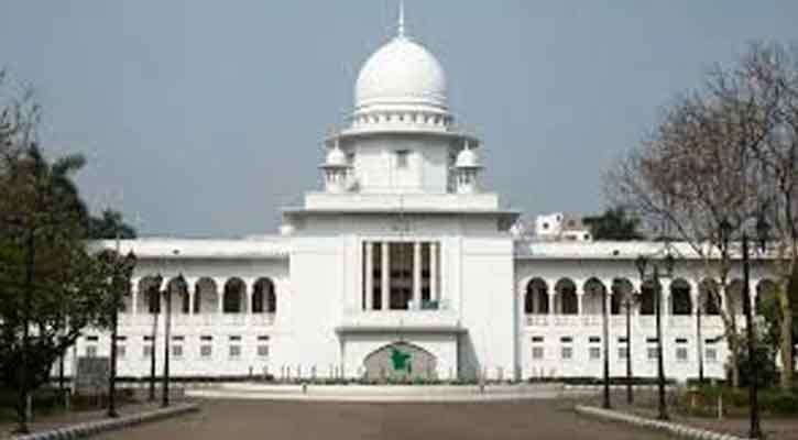 ইশরাকের গেজেট স্থগিত চেয়ে আপিল বিভাগে শুনানি বুধবার