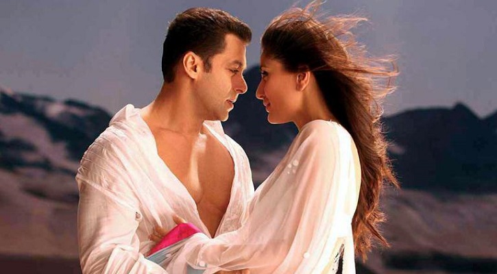 সালমানকে খারাপ অভিনেতা বললেন কারিনা!