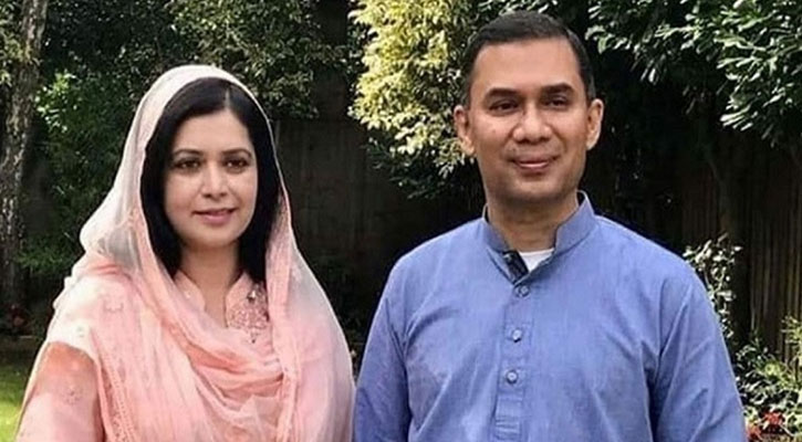 তারেক রহমান-ডা. জুবাইদার সাজার মামলায় আপিলের রায় আজ