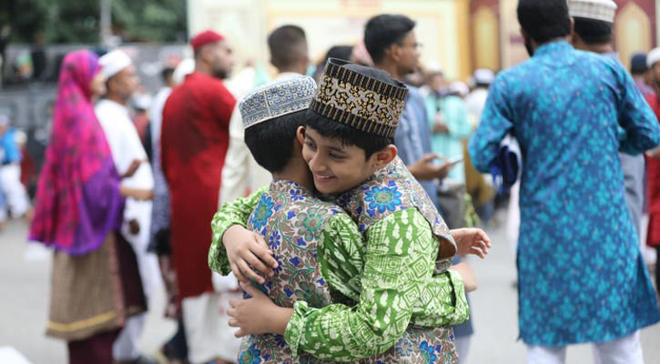 ঈদুল আজহা কবে, জানা যাবে সন্ধ্যায়