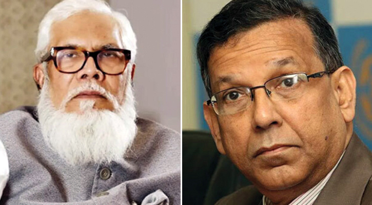 হত্যা মামলায় সালমান-আনিসুল দুই দিনের রিমান্ডে 